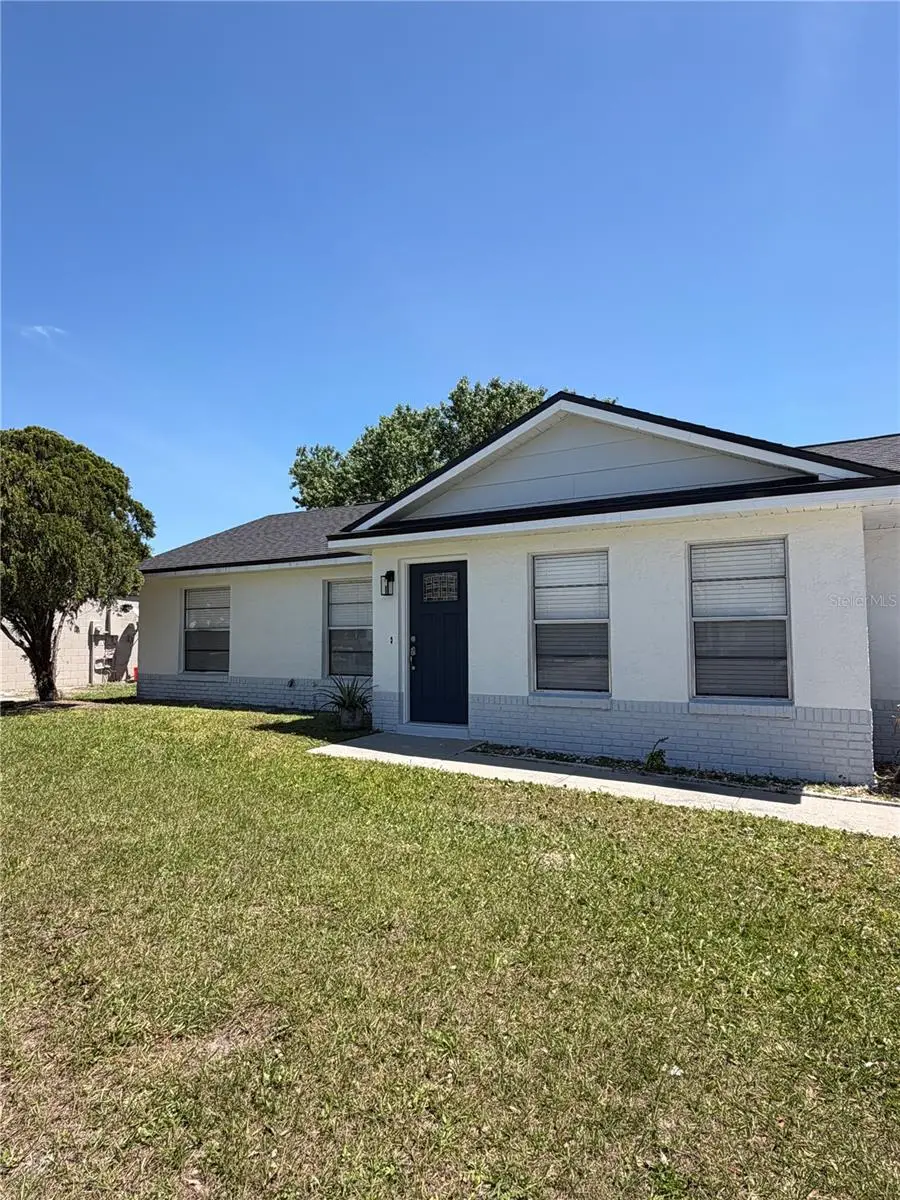 808 Balsamwood Lane, Kissimmee, FL 34743 - #1