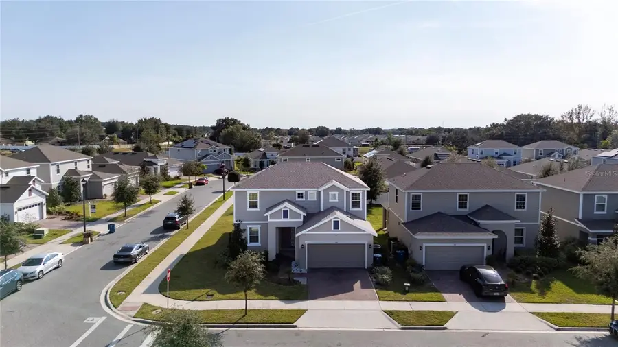 1369 Yorkdale Road, Davenport, FL 33837 - #2