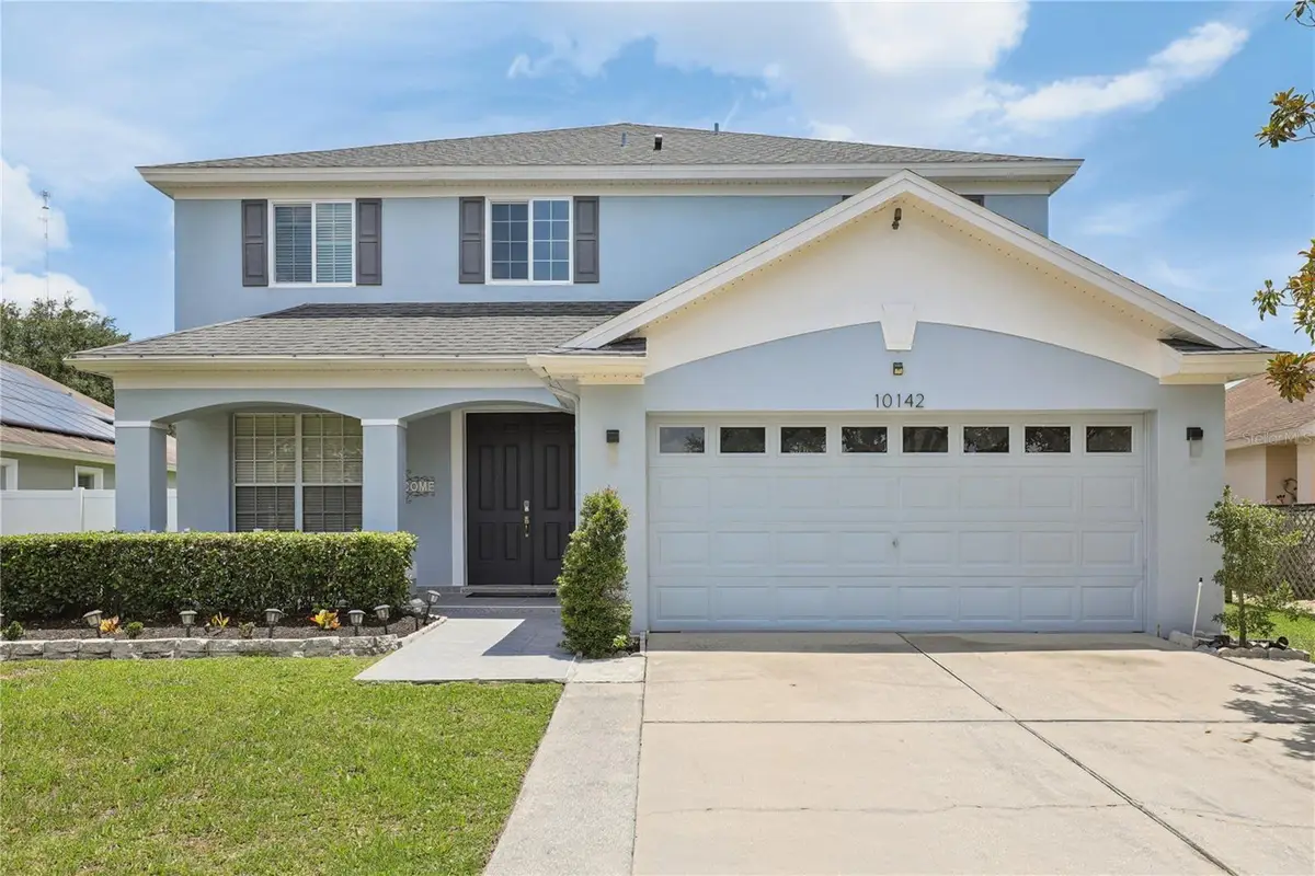 10142 Silmarien Street, Orlando, FL 32825 - #1