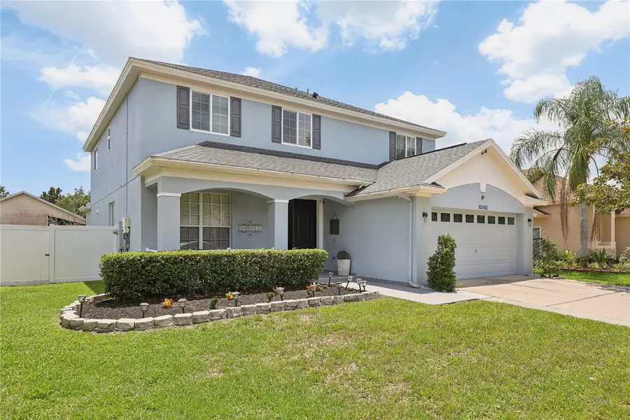 10142 Silmarien Street, Orlando, FL 32825 - #2