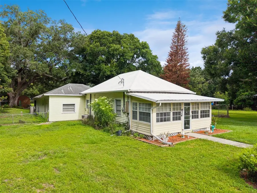 420 Jacks Memorial Rd, Saint Cloud, FL 34769 - #2