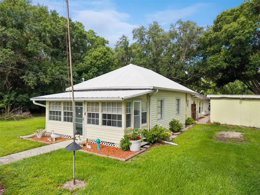 420 Jacks Memorial Rd, Saint Cloud, FL 34769 - #3