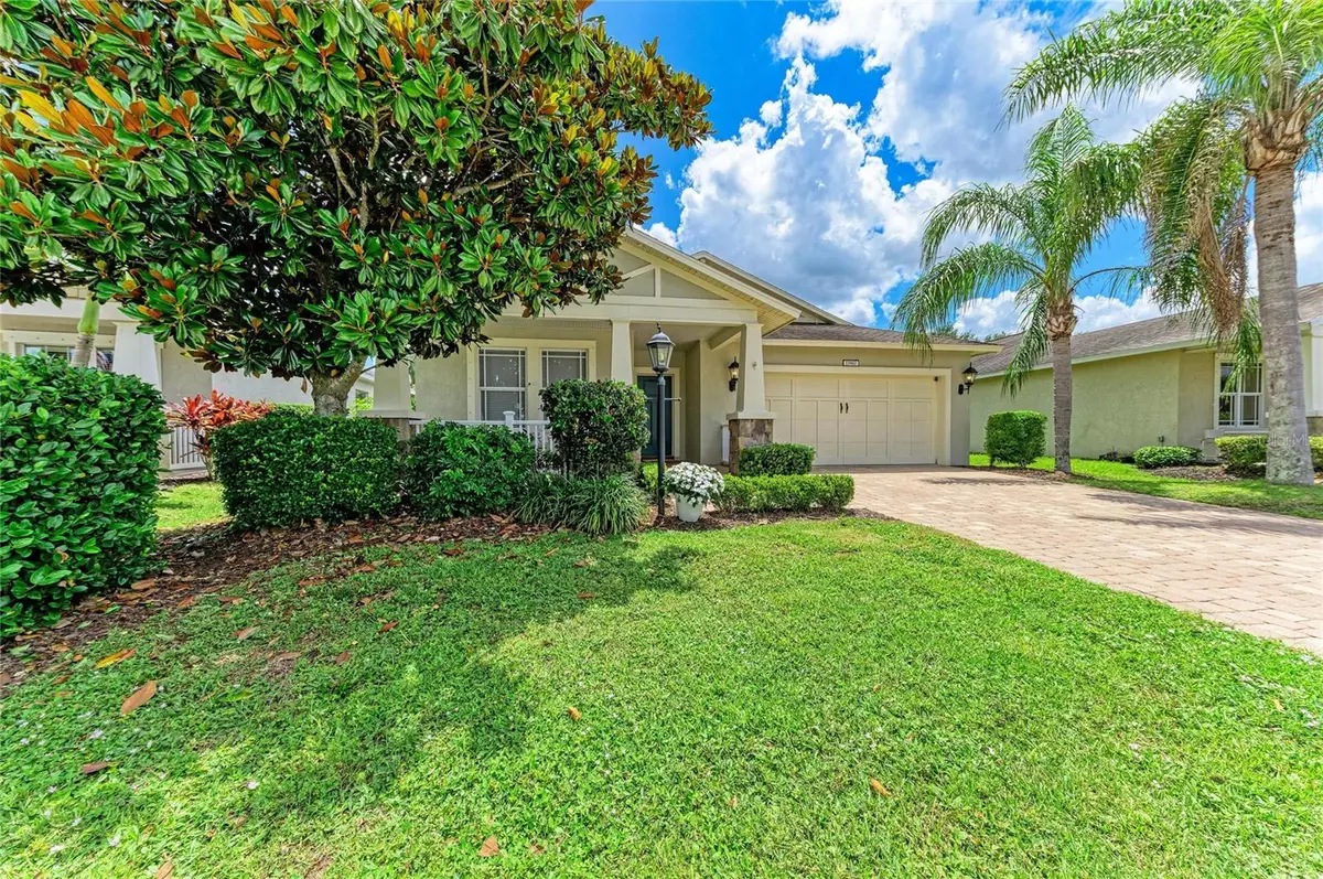 11960 Forest Park Circle, Bradenton, FL 34211 - #1