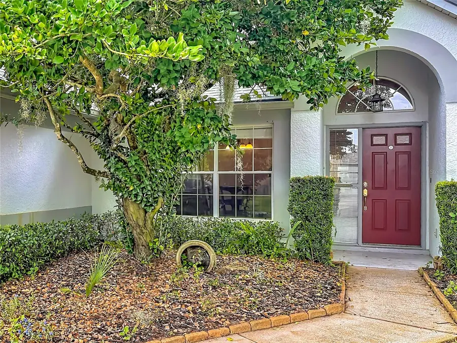 10719 Fairhaven Way, Orlando, FL 32825 - #2