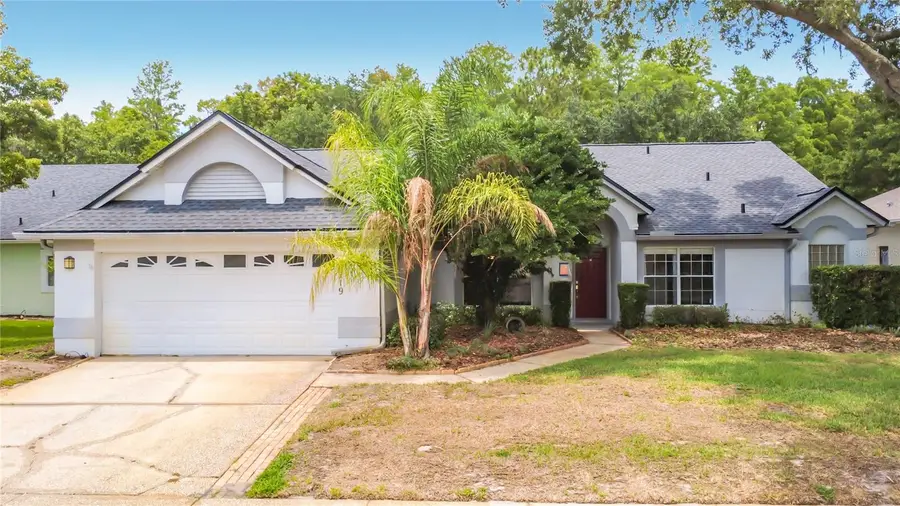10719 Fairhaven Way, Orlando, FL 32825 - #3