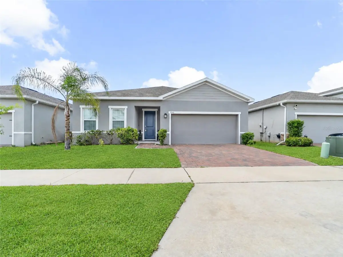 5542 Toulouse Lane, Saint Cloud, FL 34771 - #1