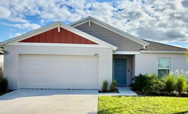 2279 Canyon Oak Drive, DAVENPORT, FL 33837