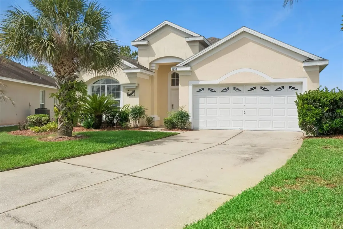 8132 Fan Palm Way, Kissimmee, FL 34747 - #1