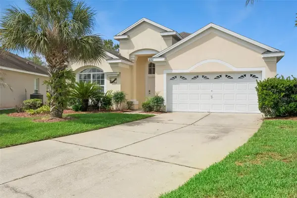 8132 Fan Palm Way, KISSIMMEE, FL 34747