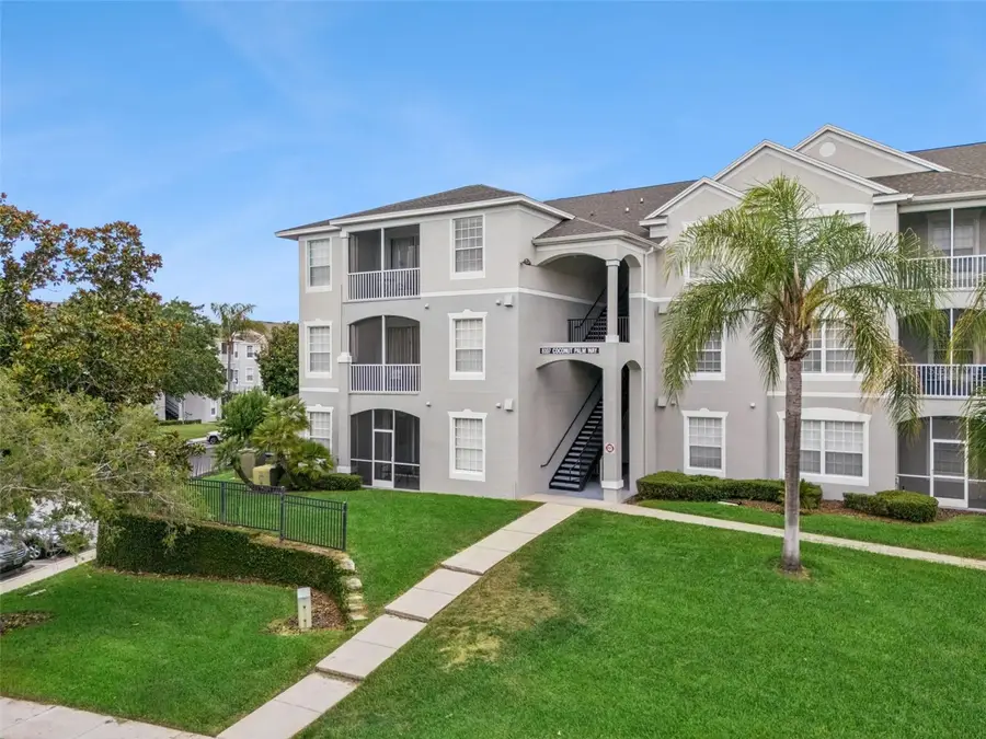 8107 Coconut Palm Way #205, Kissimmee, FL 34747 - #2