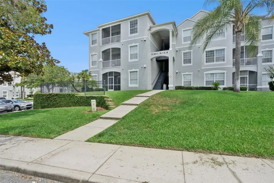 8107 Coconut Palm Way #205, Kissimmee, FL 34747 - #3