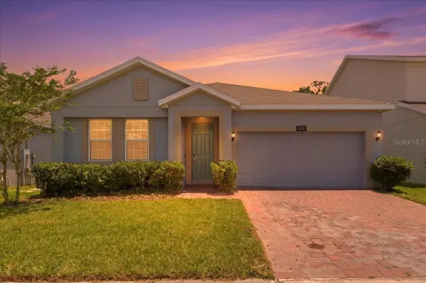 2720 Nottel Drive, ST CLOUD, FL 34772