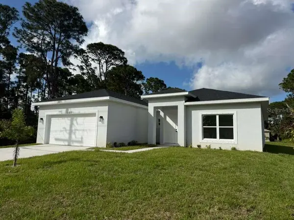 1121 Cogan Drive Se, PALM BAY, FL 32909