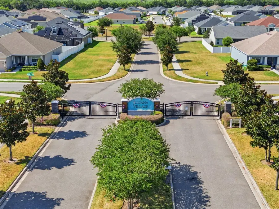 319 Travelers Creek Drive, Auburndale, FL 33823 - #2