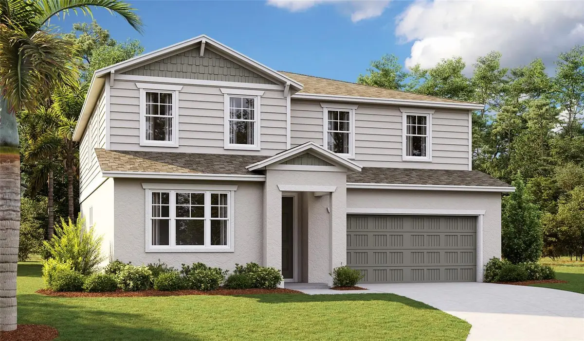 5110 Kinsley Drive, Winter Haven, FL 33884 - #1