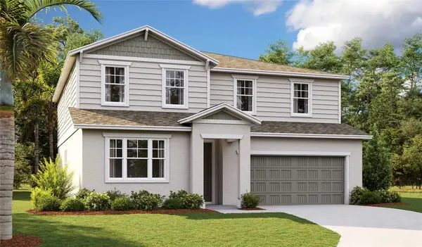 5110 Kinsley Drive, WINTER HAVEN, FL 33884