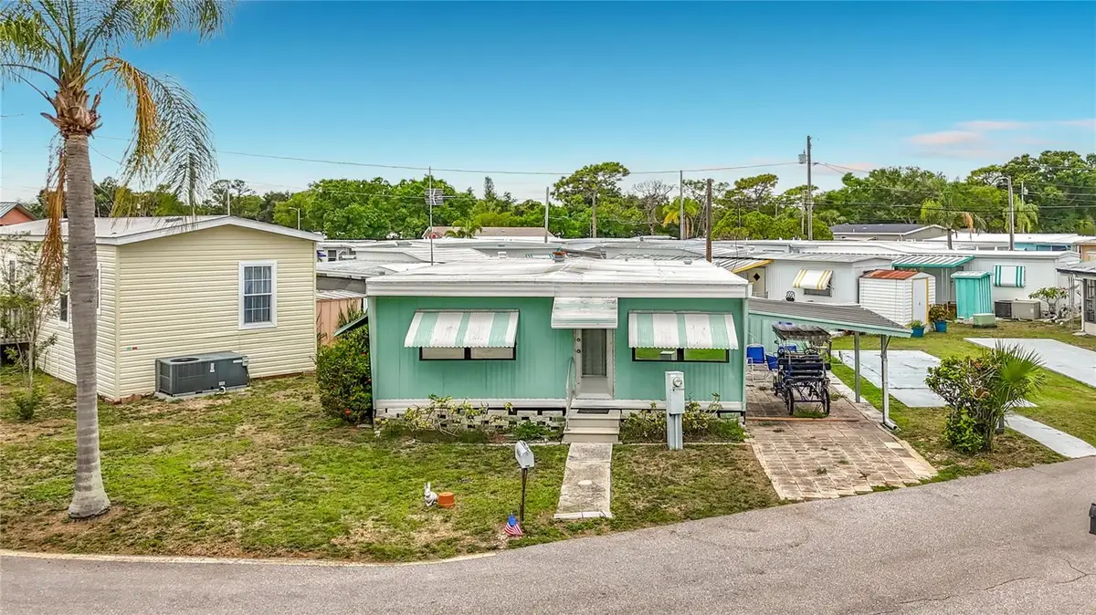 4676 66th Lane N #20, Saint Petersburg, FL 33709 - #1