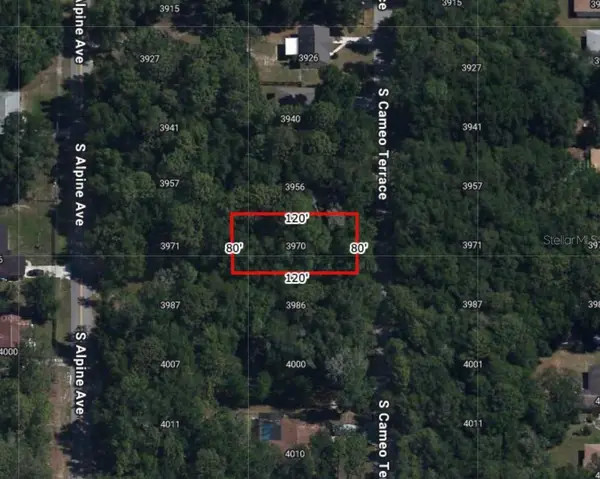 Address Withheld By Seller, INVERNESS, FL 34452