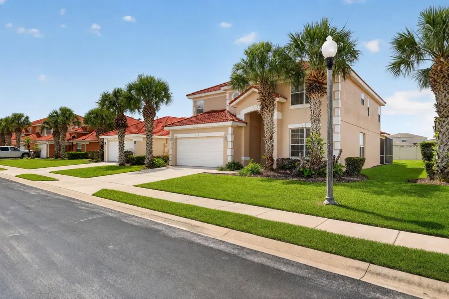 630 Solana Circle, Davenport, FL 33837 - #3