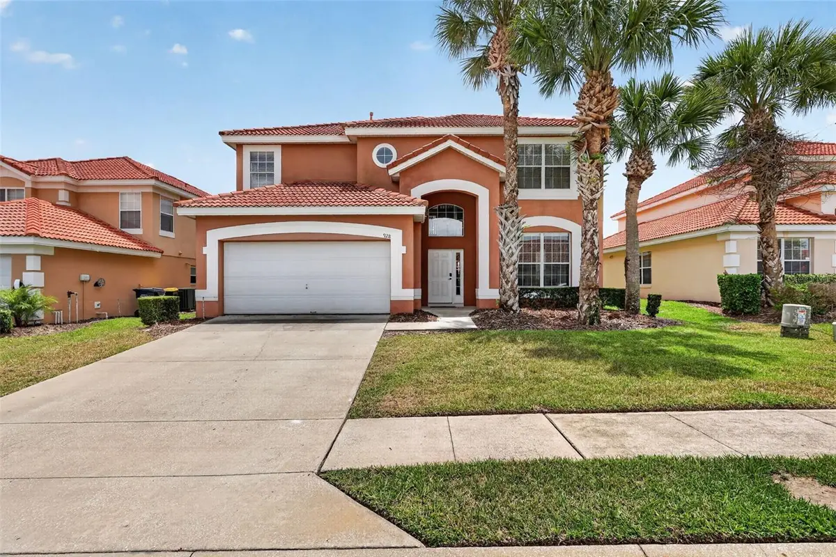 928 Solana Circle, Davenport, FL 33897 - #1