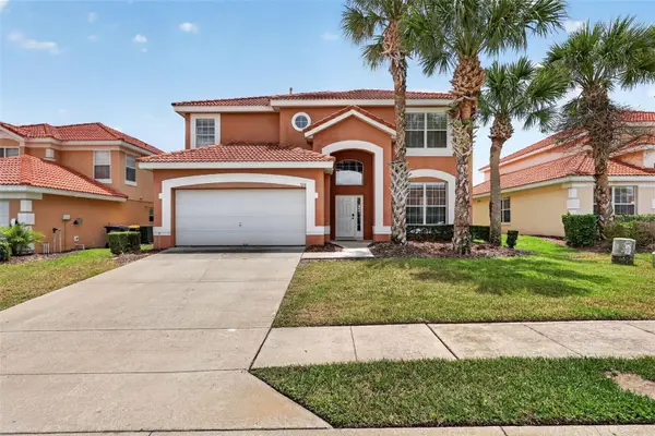 928 Solana Circle, DAVENPORT, FL 33897