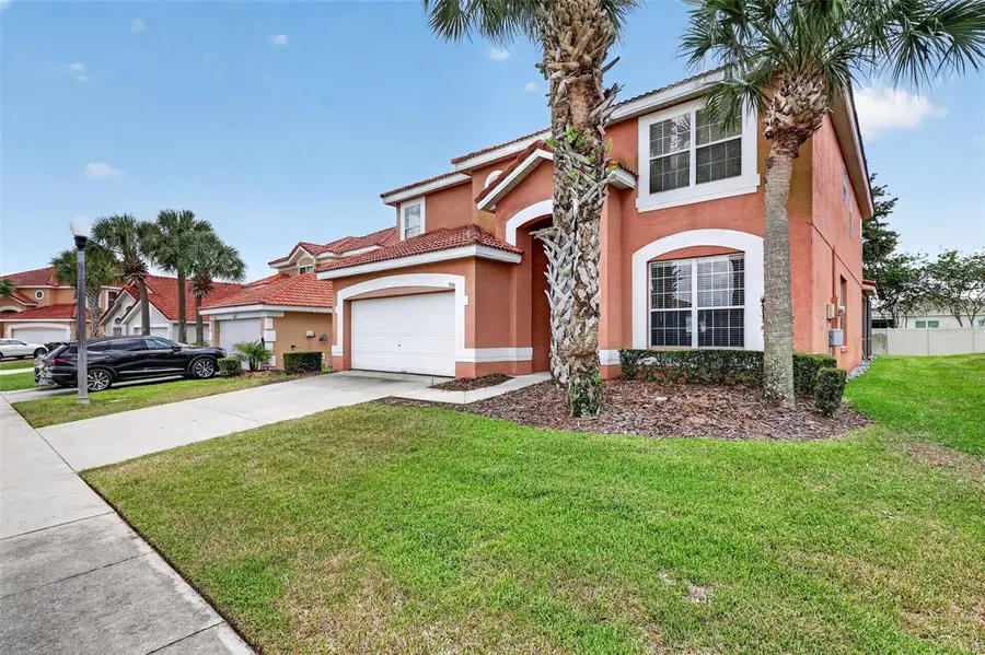 928 Solana Circle, Davenport, FL 33897 - #3