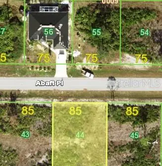 9 Abaft Place, PLACIDA, FL 33946