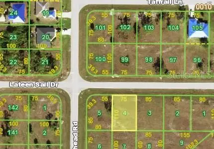 51 Lateen Sail Drive, Placida, FL 33946 - #2