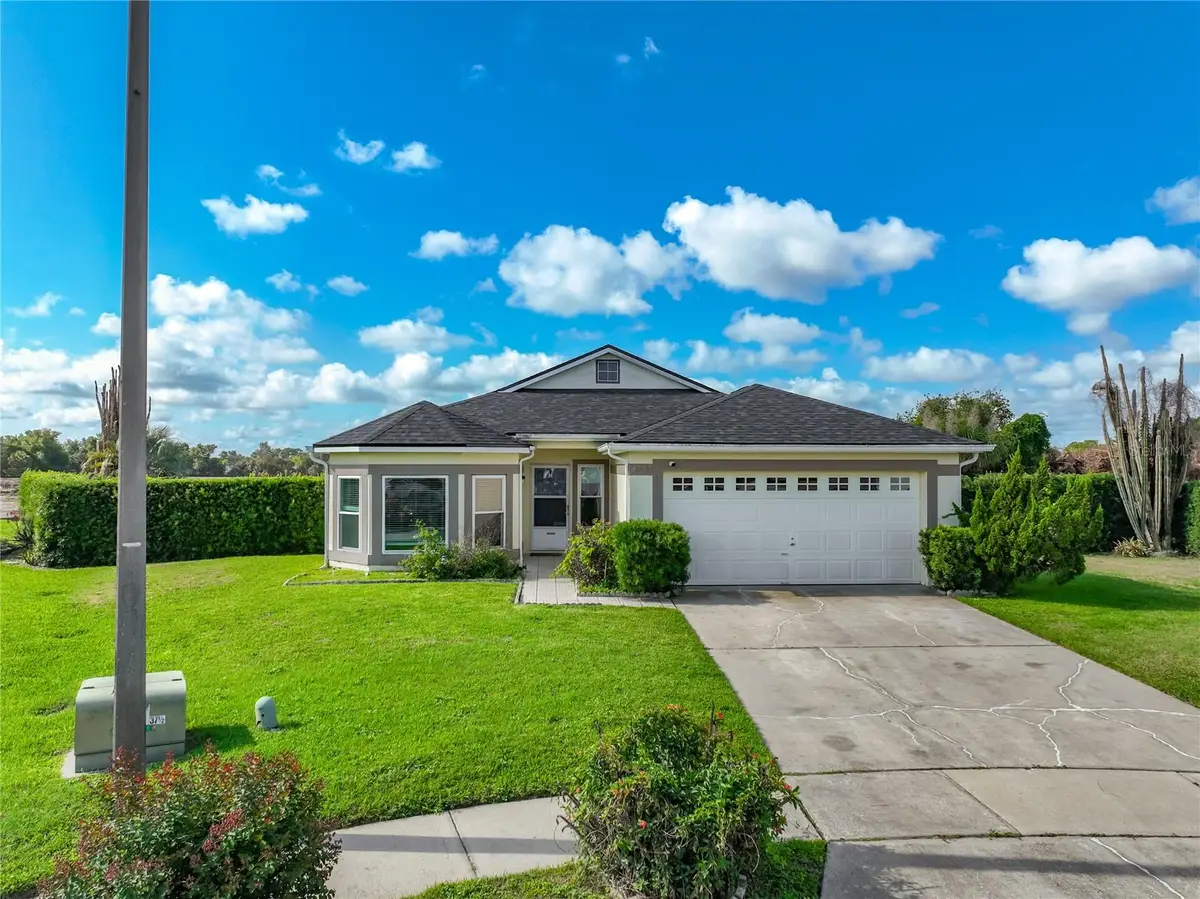4825 Highridge Court, Orlando, FL 32839 - #1