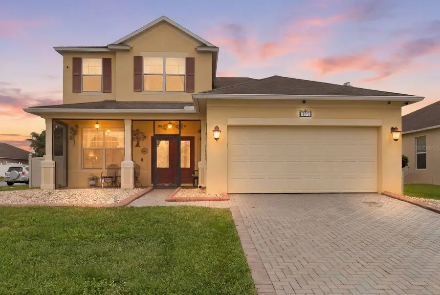 1821 Plantation Oak Drive, Orlando, FL 32824 - #2