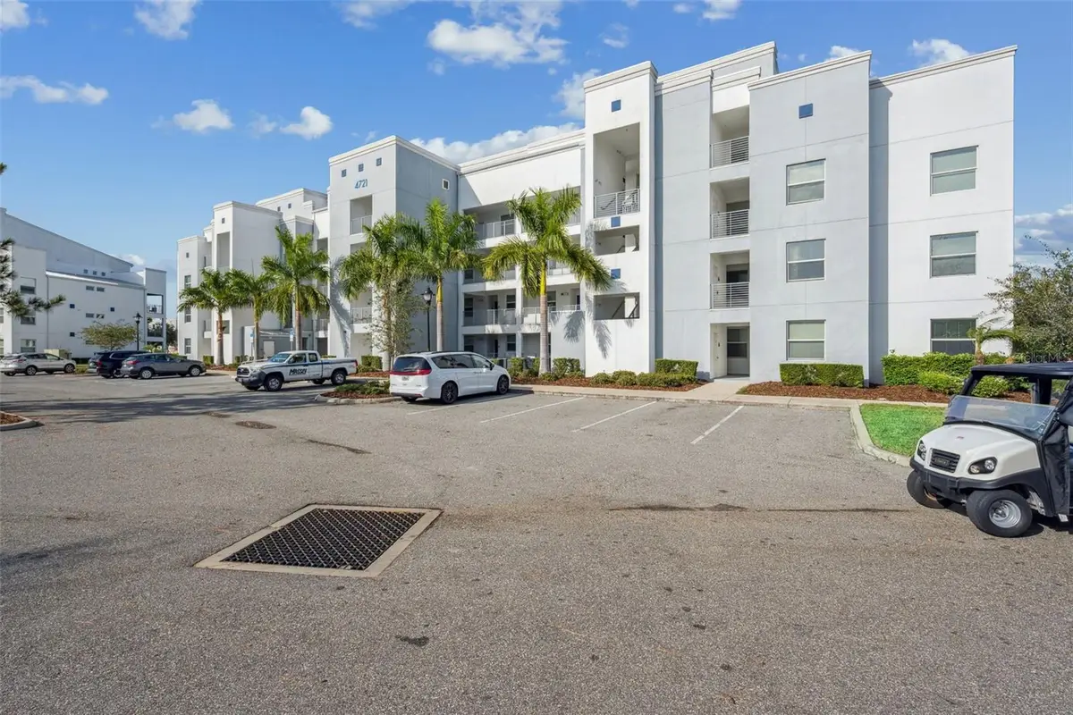 4721 Clock Tower Drive #107, Kissimmee, FL 34746 - #1