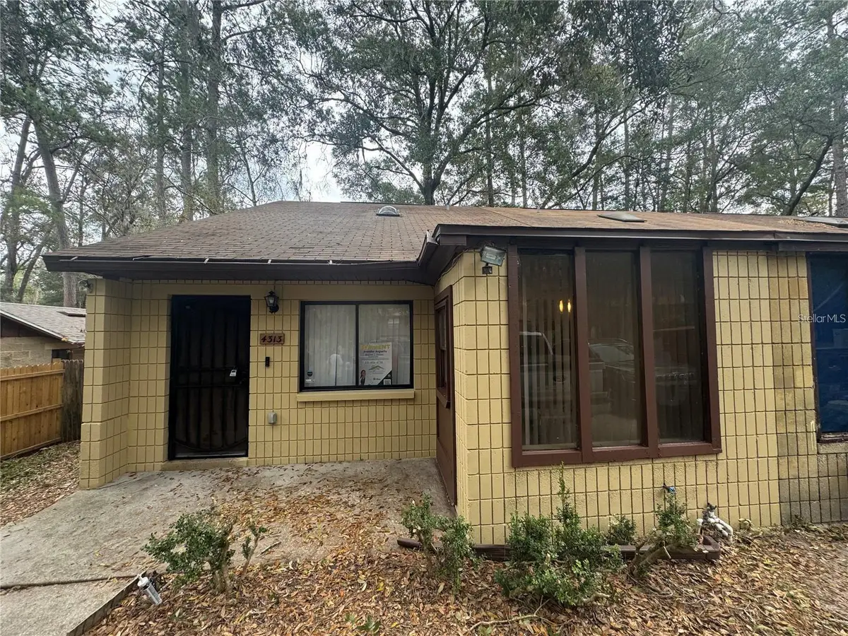 Address Withheld By Seller, Gainesville, FL 32608 - #1