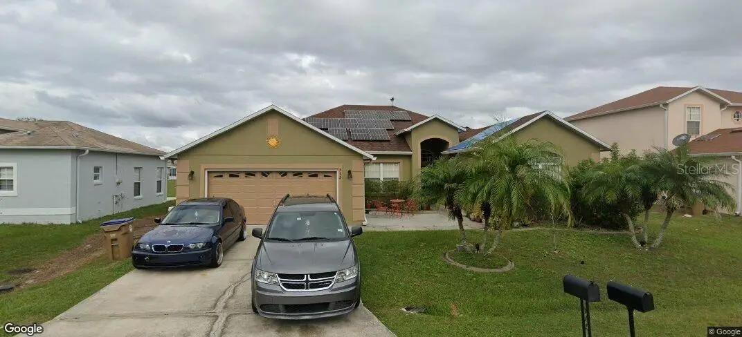 375 Aldershot Court, Kissimmee, FL 34758 - #1
