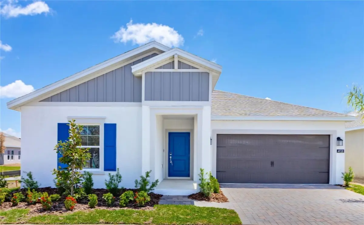 4928 Worchester Drive, Kissimmee, FL 34746 - #1