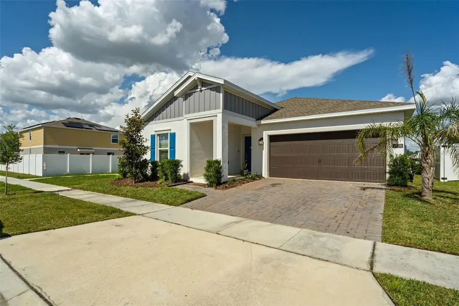 4928 Worchester Drive, Kissimmee, FL 34746 - #3
