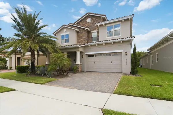 13205 Bromborough Drive, ORLANDO, FL 32832