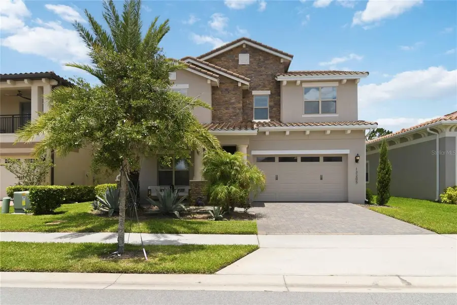 13205 Bromborough Drive, Orlando, FL 32832 - #2