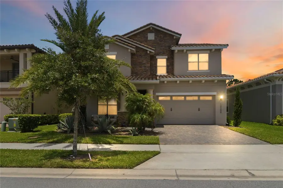 13205 Bromborough Drive, Orlando, FL 32832 - #3