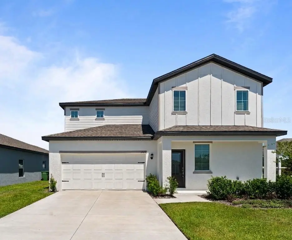 1774 White Elephant Loop, Winter Haven, FL 33884 - #1
