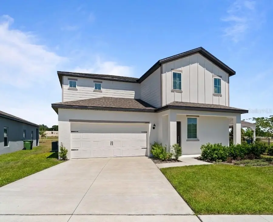 1774 White Elephant Loop, Winter Haven, FL 33884 - #2