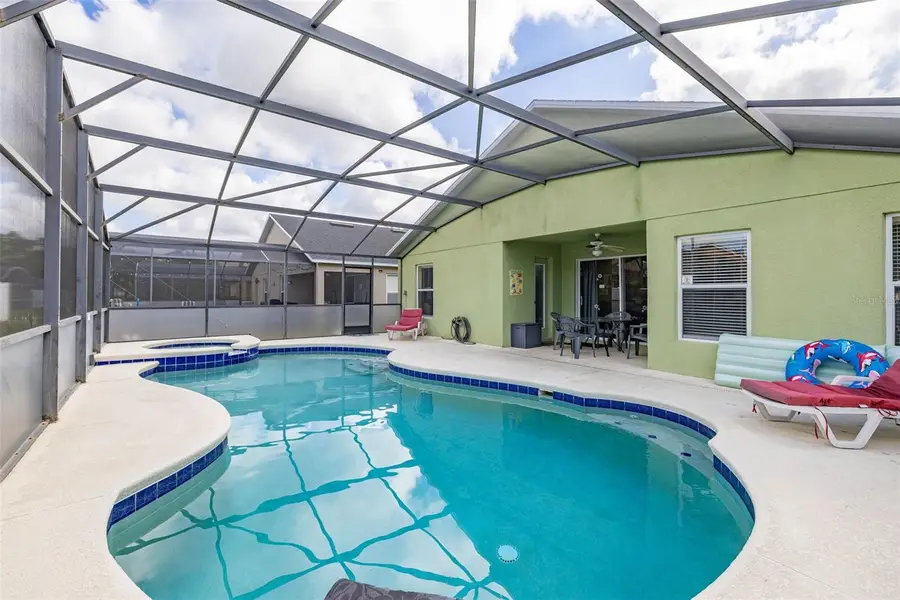 756 Scrub Jay Way, Davenport, FL 33896 - #2