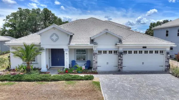 1449 Olympic Club Boulevard, CHAMPIONS GATE, FL 33896