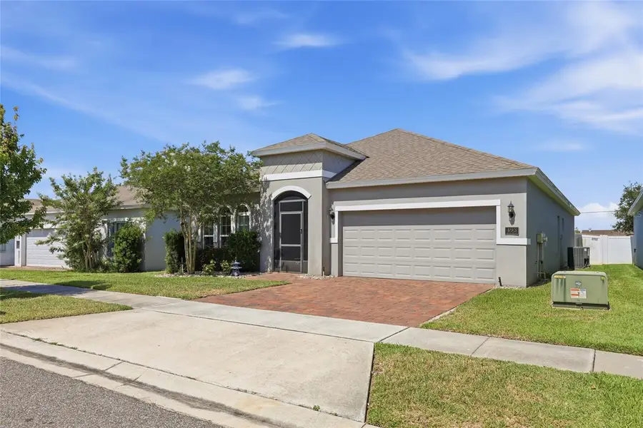 493 Disa Drive, Davenport, FL 33837 - #3