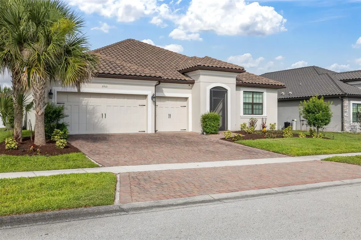 3910 Redfin Place, Kissimmee, FL 34746 - #1