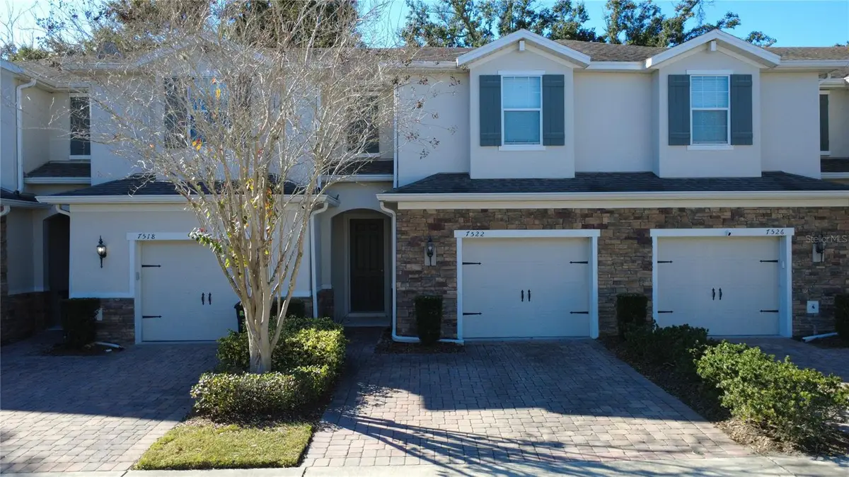 7522 Aloma Pines Court, Winter Park, FL 32792 - #1