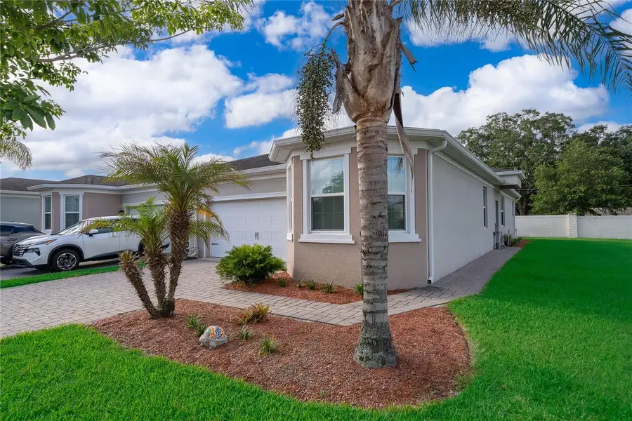 1501 Mossycup Drive, Saint Cloud, FL 34771 - #2