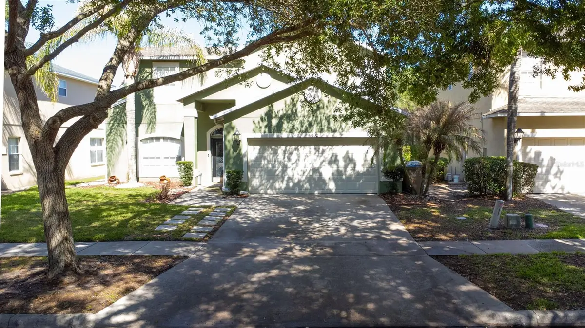 8032 Acadia Estates Court, Kissimmee, FL 34747 - #1