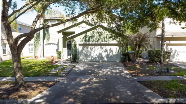 8032 Acadia Estates Court, KISSIMMEE, FL 34747