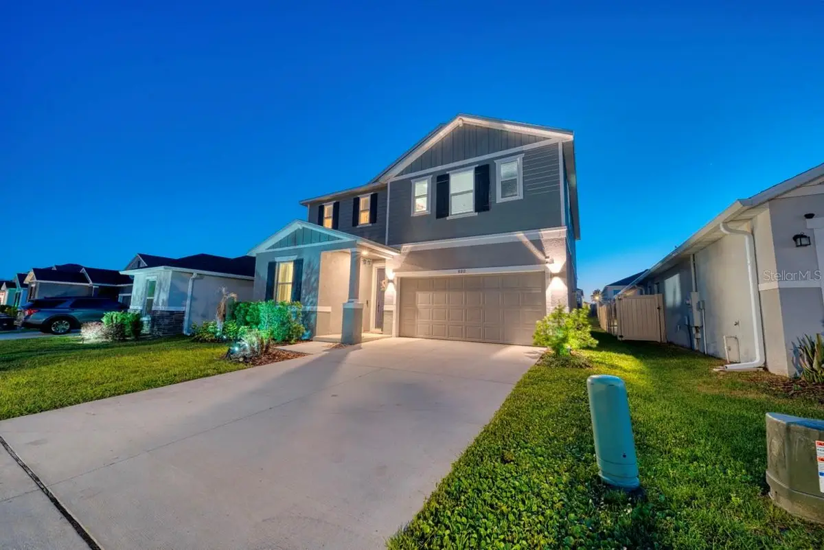 880 Alvanley Court, Davenport, FL 33896 - #1