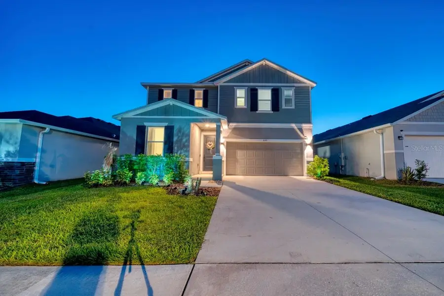 880 Alvanley Court, Davenport, FL 33896 - #3